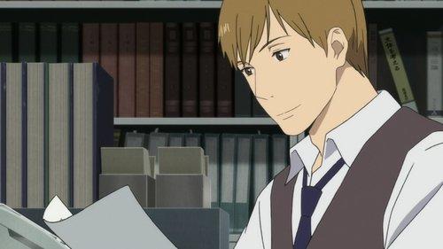 The Great Passage Season 1 Episode 7 - Trust