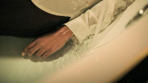 Shadow Season 1 Episode 7 - There's Something in the House