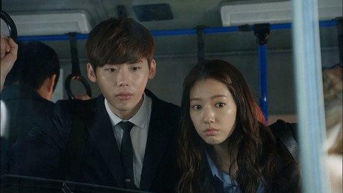 Pinocchio Season 1 Episode 4 - Romeo and Juliet