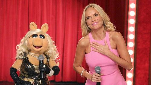 The Muppets Season 1 Episode 6 - Ex-Factor