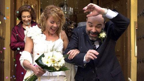 Los Serrano Season 1 Episode 1 - Ya s'han casao