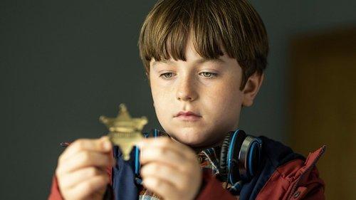 The A Word Season 3 Episode 1 - Episode 1