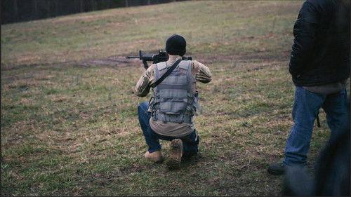 Vice Special Report Season 2 Episode 4 - American Terror: Extremism in the Ranks