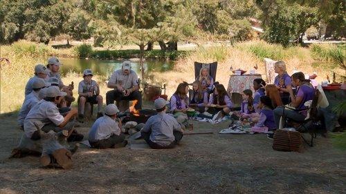 undefined Season 4 Episode 4 - Pawnee Rangers