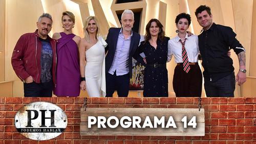 PH: Podemos hablar Season 2 Episode 14 - Episode 14