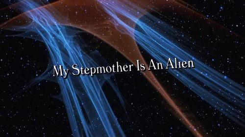 Joe Bob's Drive-In Theater Season 1990 Episode 33 - My Stepmother Is an Alien