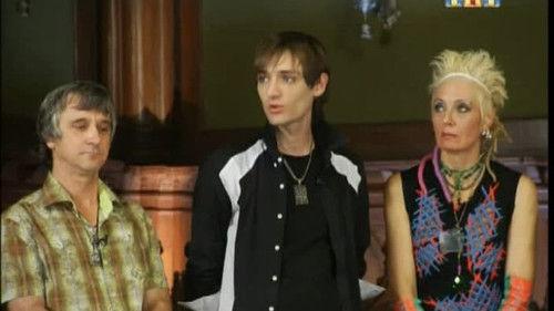 Battle of the Psychics Season 14 Episode 3 - Episode 3