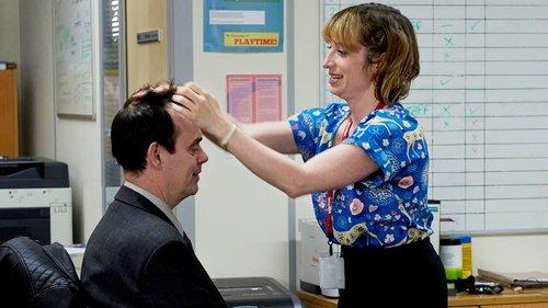 Damned Season 1 Episode 5 - Episode 5