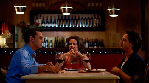 La canción de tu vida Season 1 Episode 3 - Episode 3