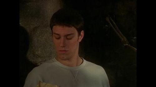 Big Wolf on Campus Season 2 Episode 14 - The Manchurian Werewolf (2)