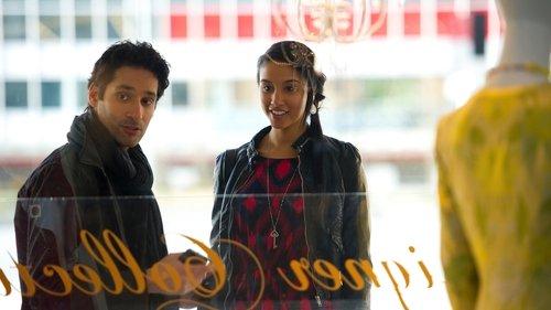 Continuum Season 1 Episode 4 - A Matter of Time