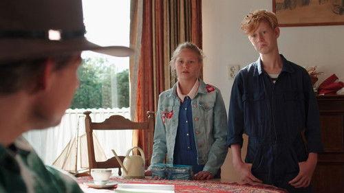 Kameleon de serie Season 1 Episode 3 - Episode 3