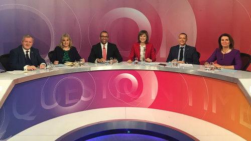 Question Time Season 41 Episode 10 - 14/03/2019