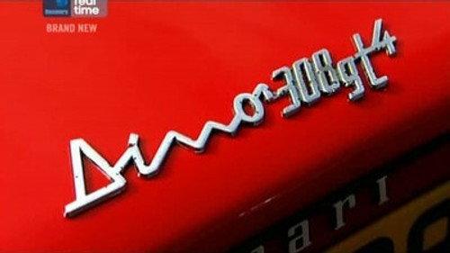 Wheeler Dealers Season 6 Episode 12 - Ferrari Dino 308 GT4 (Part 2)