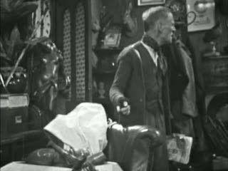 Steptoe and Son Season 3 Episode 6 - The Bonds That Bind Us