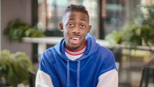 Naked Attraction Season 8 Episode 3 - Jay & Victoria