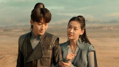 Battle Through the Heaven Season 1 Episode 8 - Episode 8