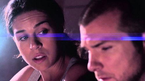 Continuum Season 2 Episode 9 - The Final Frontier