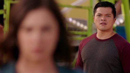 Background image for Josh’s Ex-Girlfriend Is Crazy.