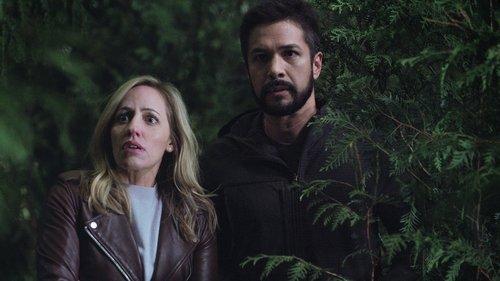 undefined Season 4 Episode 9 - Bombshells