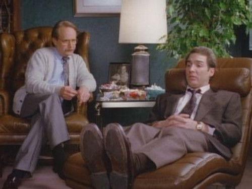 Dream On Season 2 Episode 6 - Futile Attraction