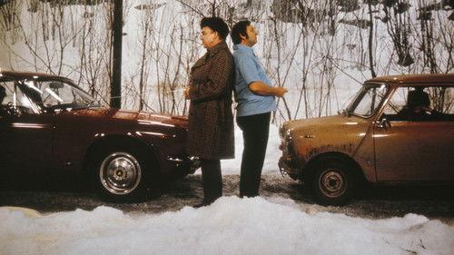 undefined Season 2 Episode 2 - Trafikk og panikk