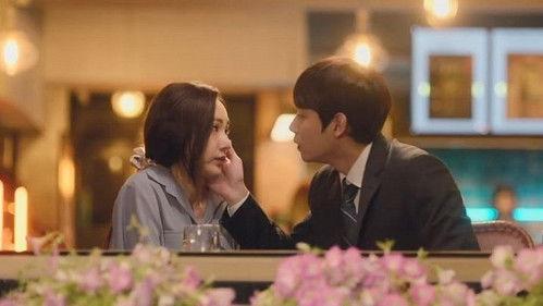 Kkondae Intern Season 1 Episode 16 - The New Ramyeon Flavor