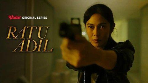 Ratu Adil Season 1 Episode 1 - The Crack of the 9 Dragons