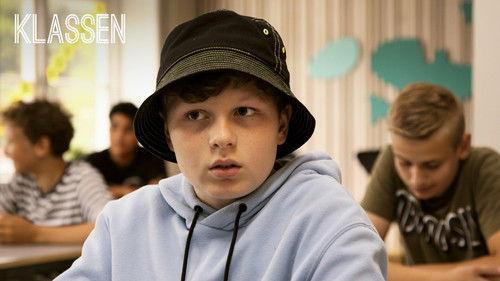 Klassen Season 9 Episode 11 - Embarrassing puberty