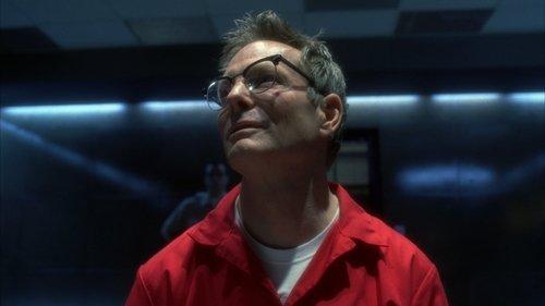 undefined Season 10 Episode 23 - Meat Jekyll