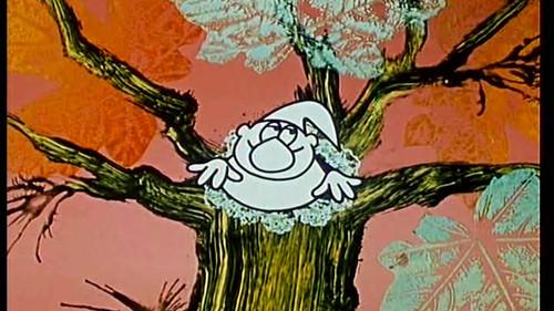 Pohádky z mechu a kapradí Season 3 Episode 8 - Episode 8