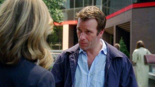 Hung Season 1 Episode 8 - "Thith ith a Prothetic" or "You Cum Just Right"