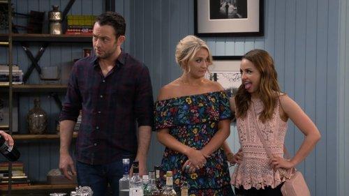 Young & Hungry Season 5 Episode 18 - Young & Bullseye