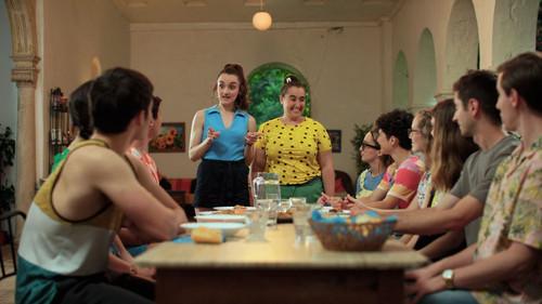 Go!azen Season 10 Episode 7 - Arriskuarekin jolasean