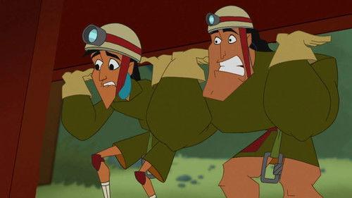 undefined Season 2 Episode 9 - Picture This!