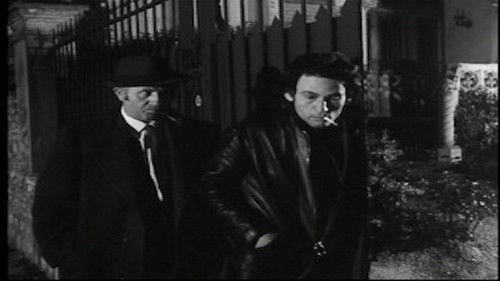 The Investigations of Commissioner Maigret Season 1 Episode 2 - Episode 2