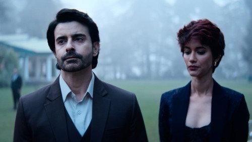 Undekhi Season 4 Episode 5 - The Father, The Son & The Unholy Katana