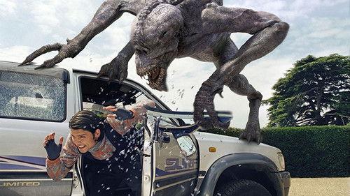 Primeval Season 1 Episode 6 - Future Foe