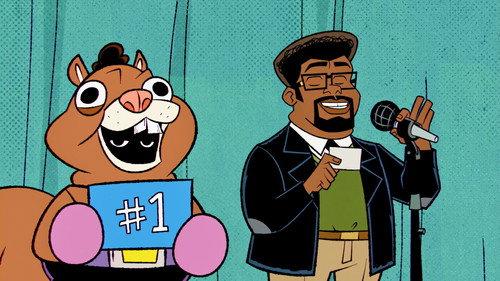 Marvel's Moon Girl and Devil Dinosaur Season 1 Episode 4 - Check Yourself
