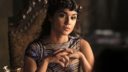 undefined Season 4 Episode 6 - A Timeline and Place