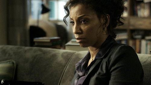 Sessão de Terapia Season 2 Episode 3 - Paula - Sessão 01