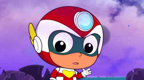 Happy Toon Season 6 Episode 11 - Episode 11