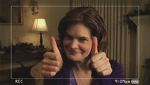 undefined Season 0 Episode 4 - Marie's Confession