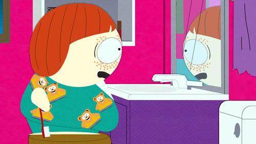 South Park Season 9 Episode 11 - Ginger Kids