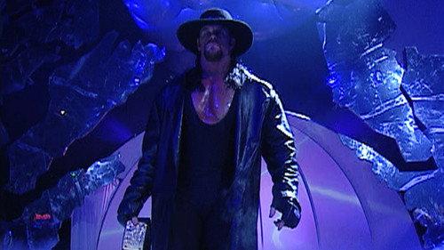 WWE Friday Night SmackDown Season 9 Episode 15 - SmackDown - Apr. 13, 2007