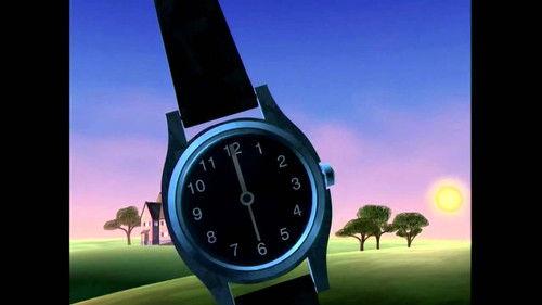 Spaceship Earth Season 2 Episode 8 - Episode 8