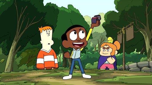 Craig of the Creek Season 1 Episode 12 - Bring Out Your Beast