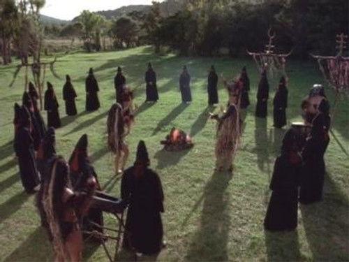 undefined Season 3 Episode 21 - Sacrifice (1)