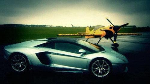 Fifth Gear Season 26 Episode 1 - Fifth Gear.S26E01