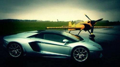 Fifth Gear Season 26 Episode 1 - Fifth Gear.S26E01